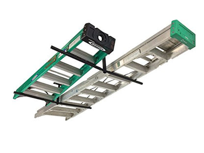 Adjustable Overhead Ladder Rack (Full)