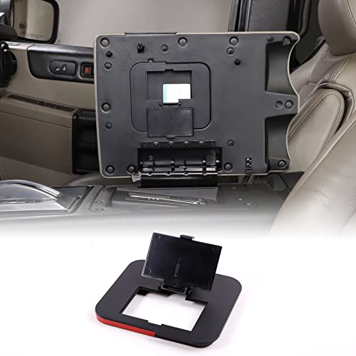 Car Armrest Hidden Storage Box Compatible with Hummer H2 2003 (for Hummer H2)