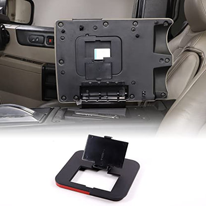 Car Armrest Hidden Storage Box Compatible with Hummer H2 2003 (for Hummer H2)