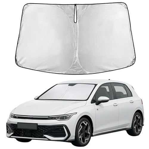 Windshields Sun Shade Fit for 2022