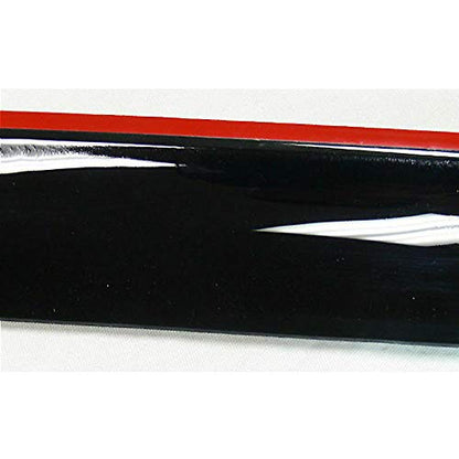 Rain Guards Compatible with Nissan Murano 03 (For 2003-2008 Murano)