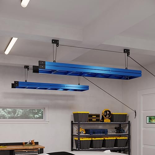 Kayak Hoist 2 (Default)