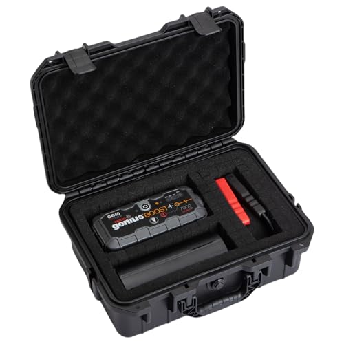 Protection Storage Case Compatible GB20