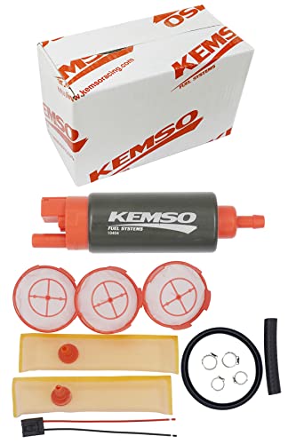 Fuel Pump for Victory CA Cruiser 2003 (10404-001)