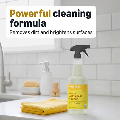 All Purpose Cleaner