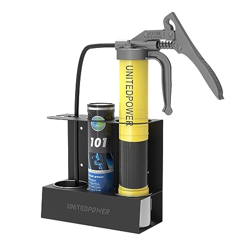 Grease Gun Holder
