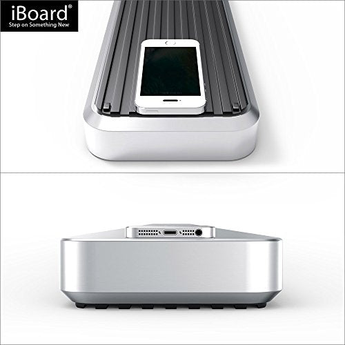Wheel to Wheel Running Boards 6in Compatible with Ford F150 2015 (Silver / 6" W2W 6.5ft Bed)