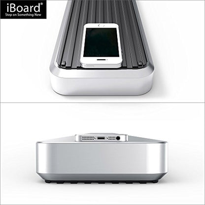Wheel to Wheel Running Boards 6in Compatible with Ford F150 2015 (Silver / 6" W2W 6.5ft Bed)