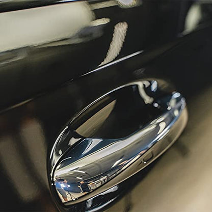 Exterior Quick Detailer