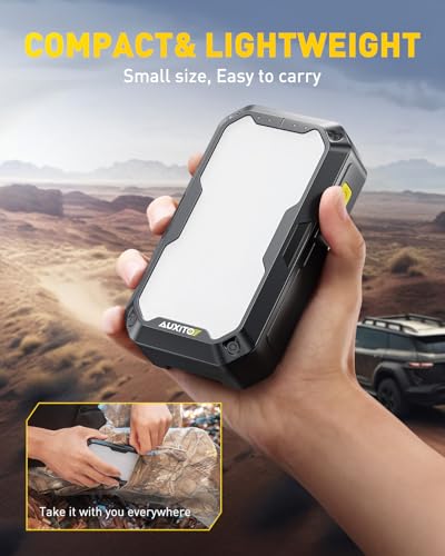 Jump Starter 5000A Car Battery Jump Starter (5000A)