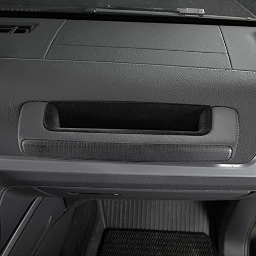 Car Passenger Side Storage Box for Mercedes