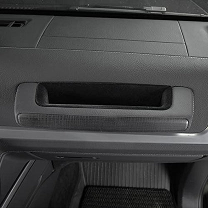Car Passenger Side Storage Box for Mercedes