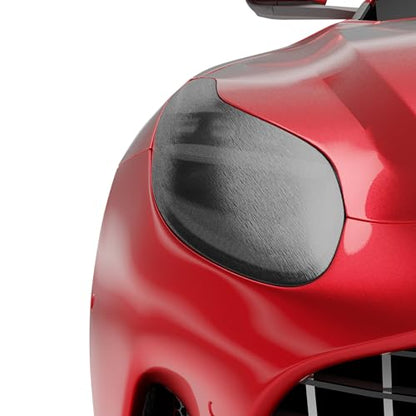 Luxe LightWrap Mid Metal Tail & Headlight Tint Kit (20" x 2 yard)