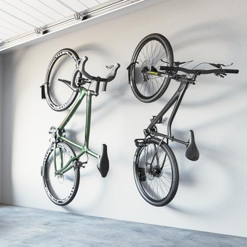 Swivel Bike Wall Mount (1 PACK)