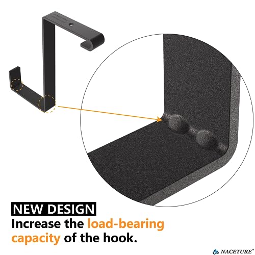 Bike Hangers for Garage Ceiling Racks (Z Style 2 Pack)