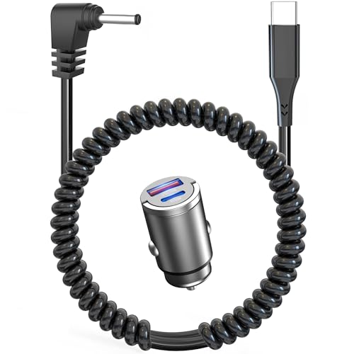 Radar Detector Cable (DC3.5-6.56ft)