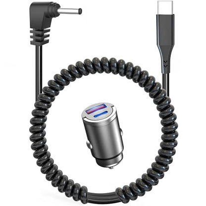 Radar Detector Cable (DC3.5-6.56ft)