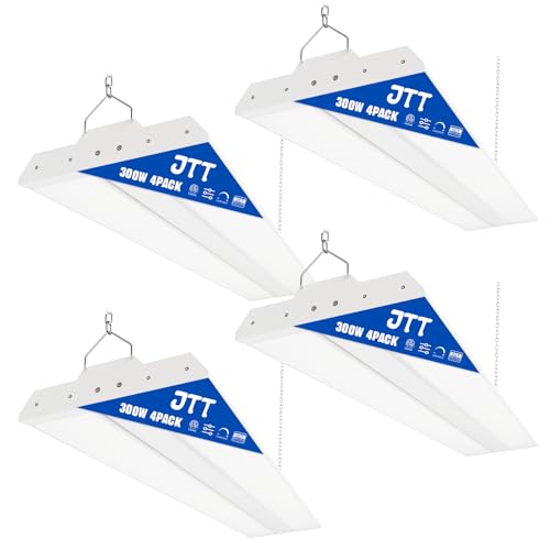 300W LED Linear High Bay Light