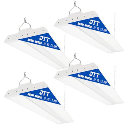 300W LED Linear High Bay Light