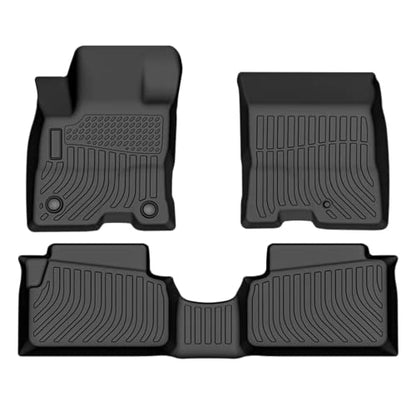 Floor Mats Custom Fit for 2022 2023 2024 2025 2026 Ford Maverick