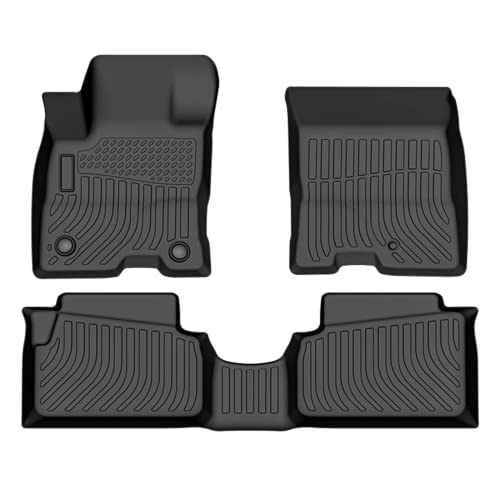 Floor Mats Custom Fit for 2022 2023 2024 2025 2026 Ford Maverick