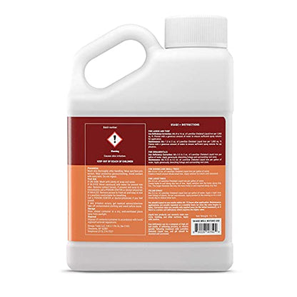Liquid Iron for Lawns (1 Gallon (Pack of 1))