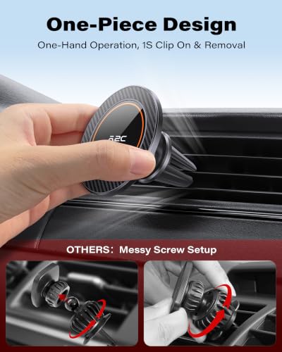 for MagSafe Car Mount