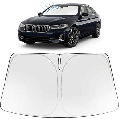 Custom Fit 2024 (BMW 5-Series 2024-2026)
