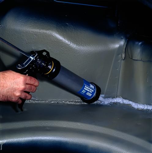 Urethane Seam Sealer (Beige / 310 Milliliter / Cartridge)