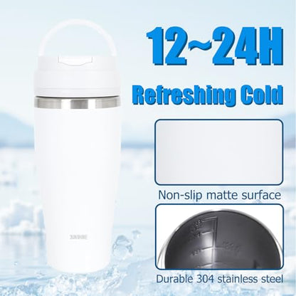 Ice Shave 2 in (White)