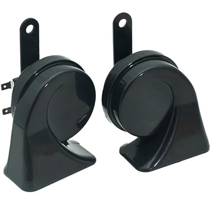 12V Loud Car Horn (Universal)