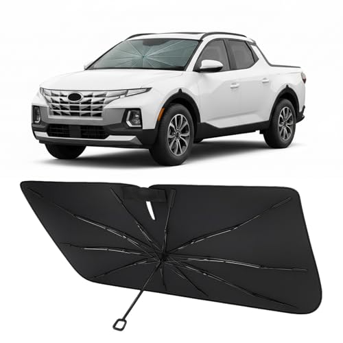 Custom Fit 2022 (Hyundai Santa Cruz 2022-2025 2026)