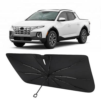 Custom Fit 2022 (Hyundai Santa Cruz 2022-2025 2026)