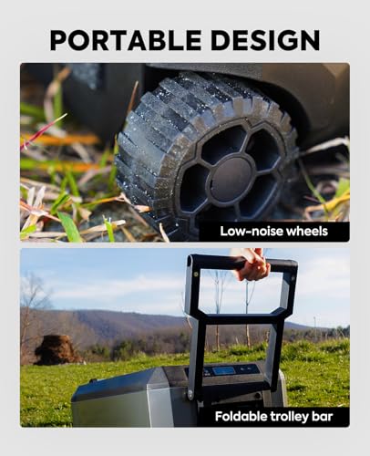 JP50 Pro Portable Refrigerator (Black / JP50Pro)