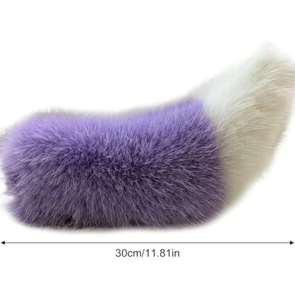 Fluffy Car Tail (H)