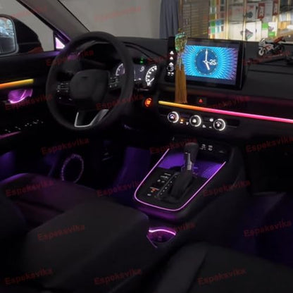 LED Ambient Lighting Kit for Honda CRV 2023