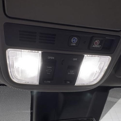LED Interior Car Lights for Honda
