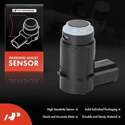 Rear Parking Assist Sensor Compatible with Ford & Lincoln (1-PC)