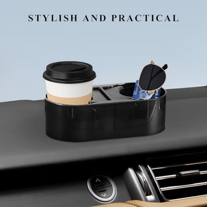 Car Cup Holder (Plastic)