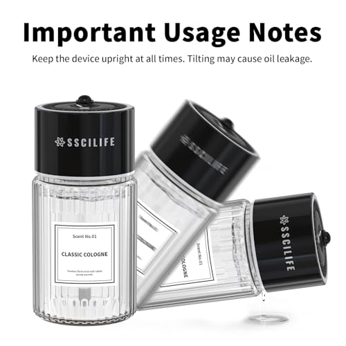 Car Air Freshener Refill