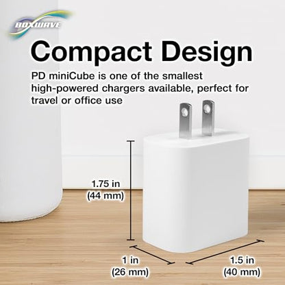 Charger Compatible with Type S Car Battery Jump Starter Portable Power Bank 500A