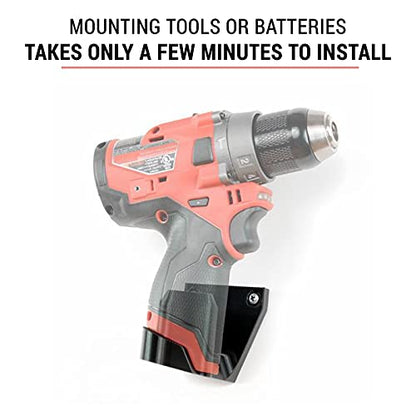 for Milwaukee M12 Tool Right (Right)