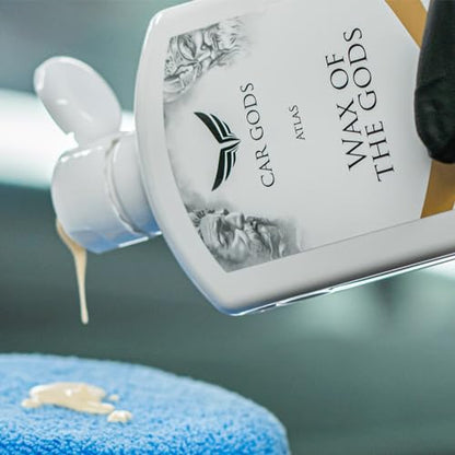 Wax of the Gods Ultimum Perfectum