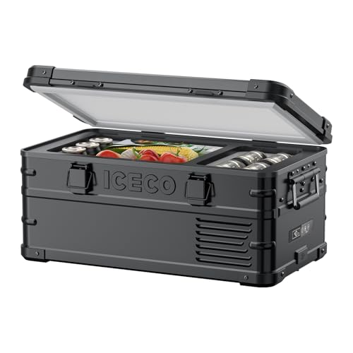 APL20 Portable Refrigerator (20 Liters / Black)