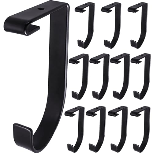 12 Pack Heavy Duty Add (Black-12)