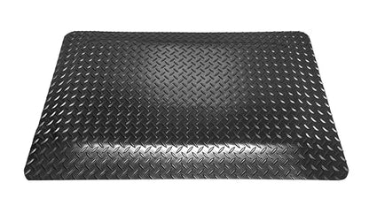 American Classic Black Diamond Plate Anti (DV-3x15-B1 / 3' x 15')