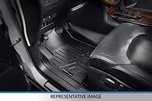 2 Row Floor Liners for 2023