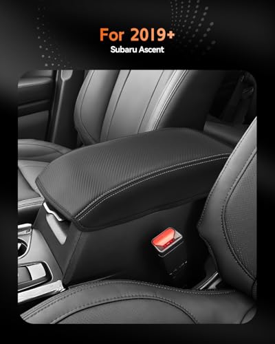 for Subaru Ascent 2019 (Ascent 2019-2026)