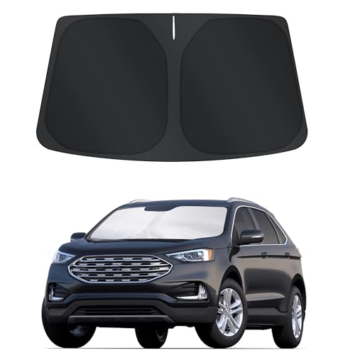 Sun Shade for Ford Escape 2013 (Windshield Sunshade for Ford Escape 2013-2019)