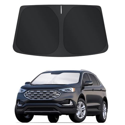 Sun Shade for Ford Escape 2013 (Windshield Sunshade for Ford Escape 2013-2019)
